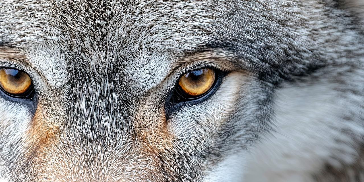 How to Feed Your Good Wolf: Tips for Mental Wellness