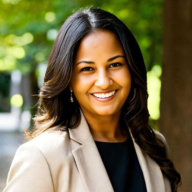 Dr. Christina Watlington