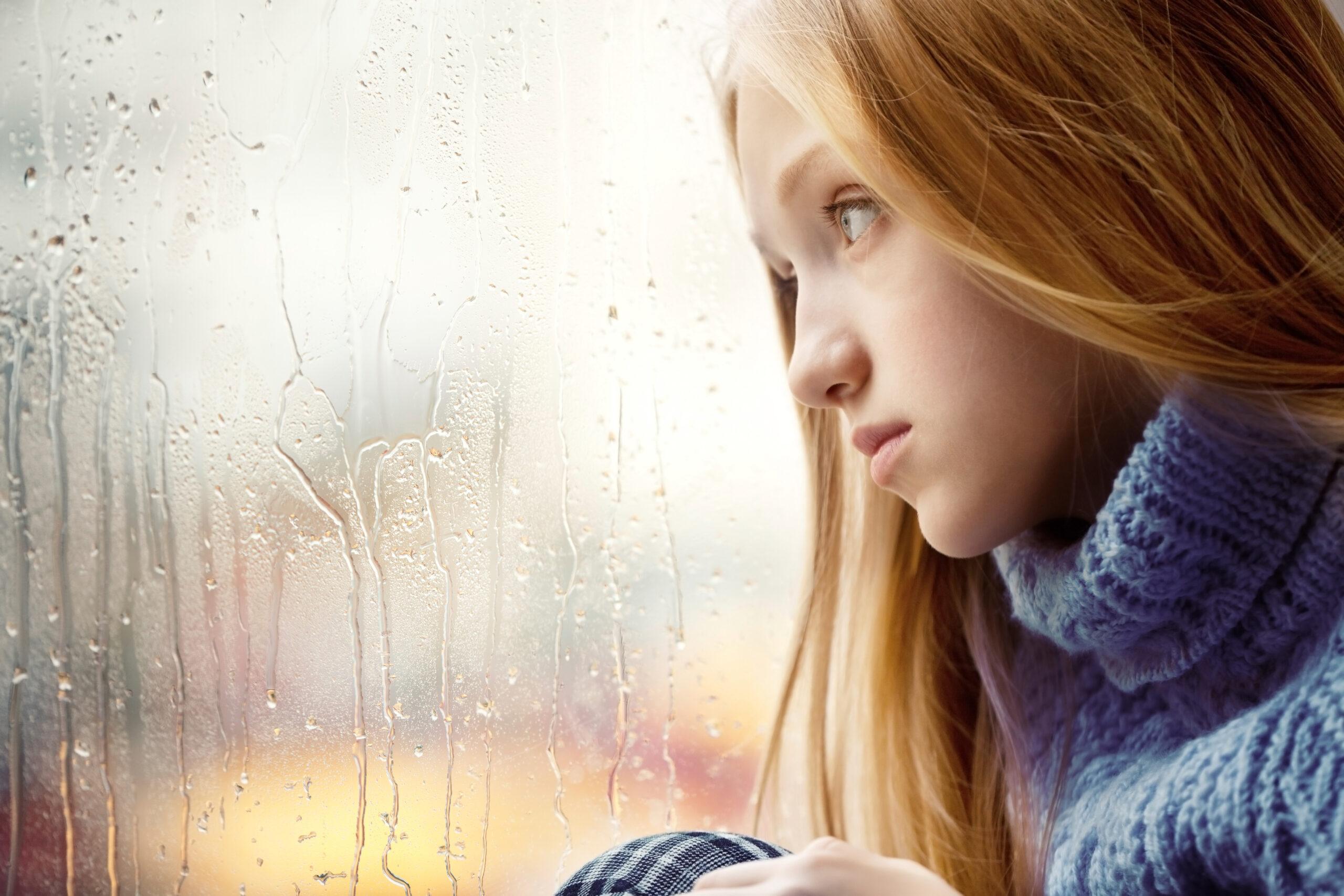 Let’s Talk About Mental Illness