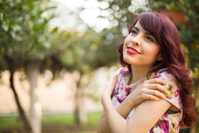5 Tips to Help You Become Your Own Best Friend